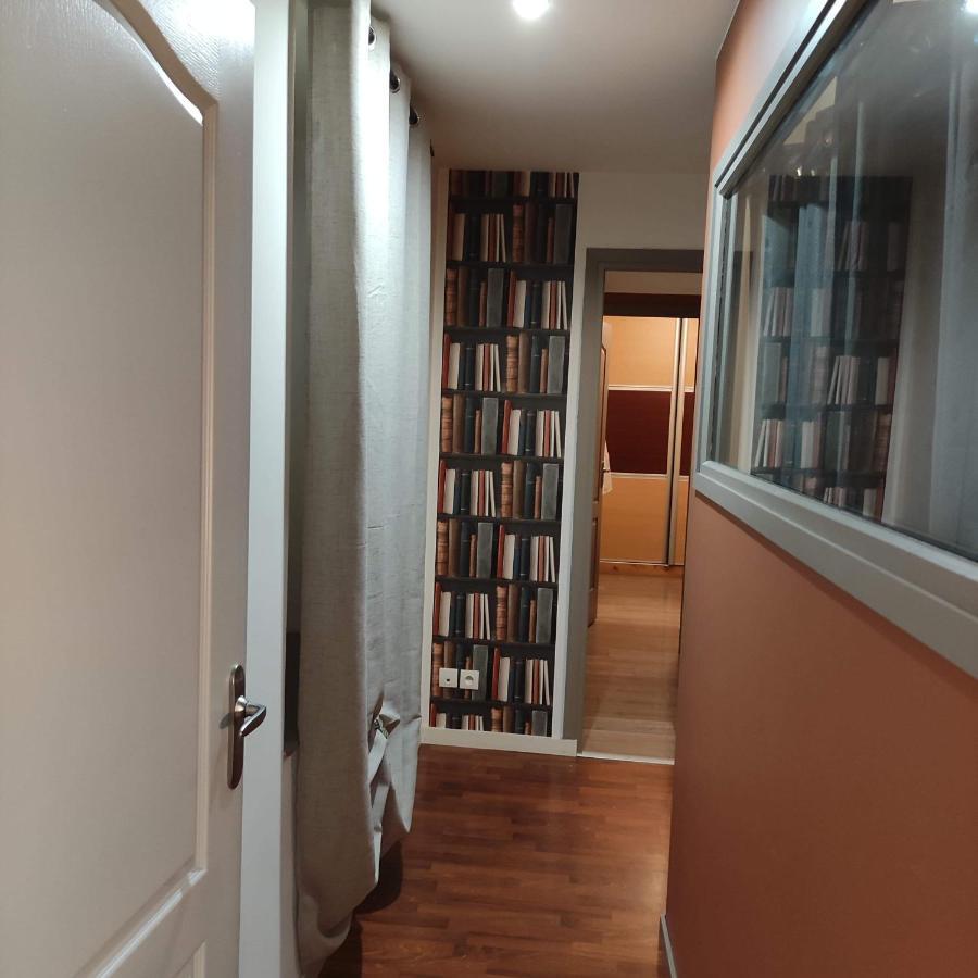 La Basse Biguerie Proche Zoo De La Fleche Holiday home *
