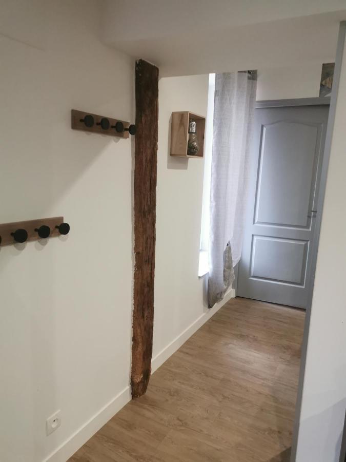 La Basse Biguerie Proche Zoo De La Fleche Holiday home *